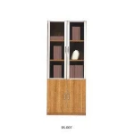 Luxury high quality clinic school lawyer hospital office cubicle furniture wooden modular filing storage cabinet