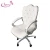Import Luxury white throne pedicure spa chair, massage Pedicure Chair for nail salon SY-P528B from China