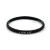 Import LVFT American Fitness Tide brand 5mm thin silicone bracelet lovers fashion wrist band bracelet from China