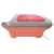Import Lying type sauna spa capsule, far infrared weight loss sauna cabins from China