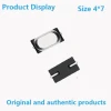 M49SMD Xtal 2Pin SMD 12pF 10PPM 24.000MHz Quartz Crystal Resonator 24MHz