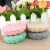 Import Macarons color Portable Shell Shaped Silicone Jewelry Pill Storage Case Pill Box Leak Proof Travel Medicine Storage Mini Case from China