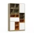 Import Made in China home design wooden living room cabinet furniture from China