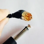 Made In China Popular Manufacturer Machine Kit Tattoo Tools