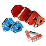 magnetic welding, welding angle magnet, magnetic angle welding holder