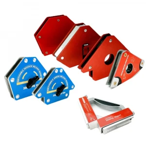 magnetic welding, welding angle magnet, magnetic angle welding holder