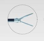 Major surgical instruments Disposable Endoscopic Surgical Instruments
