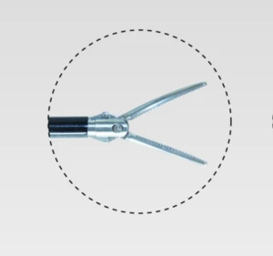 Major surgical instruments Disposable Endoscopic Surgical Instruments