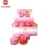 Import Make Your Own Lip Gloss with Custom Lip Gloss Tubes Glitter Lip Gloss Private Label from China