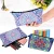 Import Makeup Bag Toiletry Pouch Waterproof Neoprene Cosmetic Bag from China
