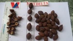 malva nut from Vietnam