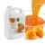 Import Mango juice concentrated fruit flavor drink concentrated pulp mango juice milk tea raw materials from China
