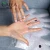 Import Manicure Mask Rolanjona Cream Paraffin Wax Hand Care Glove from China