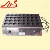 Manshi MSY032 32 holes High Quality Commercial nonstick electric imagawayaki pancake maker