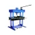 Import Manual Hydraulic Press Machine For Sale Hand Press Price from China