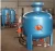 Import manual sandblasting room in abrator for metal rust removing made in China from China