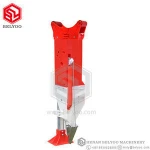 Manual single row corn seeder for bean fertilizer planters