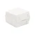 Import Manufacture Customized Wholesale Cheap Hamburger Food Paper Packaging box from China