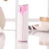 Manufacture Wholesale Beauty Equipment Ion Nano Face Spray Portable Facial Steamer For Home Use
