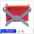 Import Manufacturer A4 kraft paper hanging file folder from China