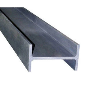 Manufacturer directly supply steel h beam in malaysia for project construction