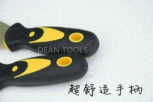 Manufacturer factory Non-spark sparking free tool putty knife