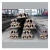 Import manufacturer Heavy Steel Rail P43 P60 Prices Railway Supply from China