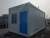 Import Manufacturer of beach tiny container house from China