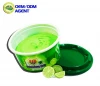 Manufacturer of Dishwashing Paste dish wash cake soap cream kitchen detergent solid