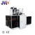 Import Manufacturer price semi auto packing machine baby diapers semi automatic baby diaper packing machine from China
