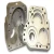 Import Manufacturer rapid prototype, cnc parts machining aluminum, turned parts services from China