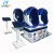 Import Manufacturer virtual reality game machines 9d vr 2 seats egg 9d cinema simulator amusement park 9d cinema rides from China