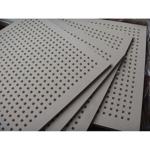 Manufacturers In China Australia Perforated Drywall Plasterboard