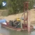 Import Marine barge self propelled with ocean sand mining pump from China