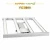 MarsHydro full spectrum of greenhouse gardening and agricultural projects commercial led bar grow light