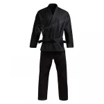 Martial Arts Judo Uniform Cotton Polyester Training Uniform Judo Uniform Made In Pakistan