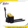 Material Handling Equipment 1.5ton Small Electric Battery Type Pallet Truck,Mini Electric Pallet Jack