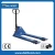 Import material handling tools hot sale good quanlity hydraulic hand pallet truck /Pallet trolleys from China