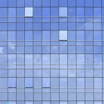 Materials of China hot sale double glazing aluminum profile for curtain wall wall connection