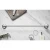 Import matte black,gold,rose gold,chrome finish bathroom towel rack robe hook bathroom accessories from China