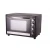 Import Maxi pie bread baking Oven 48L from China