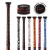 Import Maxsong Debossed Pattern Customized Painting 1.10mm Baseball Bat Grip from China