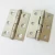 Import MBH18 Stainless Steel Furniture Hardware Thick Hinges From Factory from China