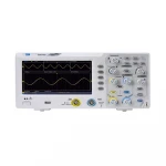 MCP SDO1022- STUDENT OSCILLOSCOPE 25MHz /Economic oscilloscope/digital oscilloscope