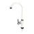 mde in china long neck swan bathroom faucet kitchen faucet