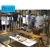 Import MDF Clothing Shop Display Showcase Furniture Design Men Clothes Shop Decoration from China