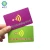 Import Mdt plastic pvc  card printing loyalty card printing from China