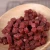 Import Meat Compact High Protein Beef Grain Training Dog Snack Hude005 from China