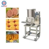 Meat Pie Making Machine/automatic Burger Meat Pie Forming Production Line