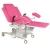 Import Mechanical Hydraulic Gynecology Multifunctional Obstetric Bed / Gynecology chair/ female examination table from China